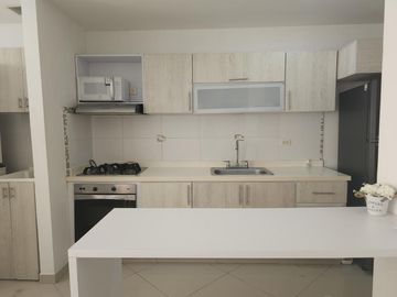 apartamento en venta en granadillo. Cod V90837