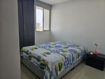 apartamento en venta en granadillo. Cod V90837