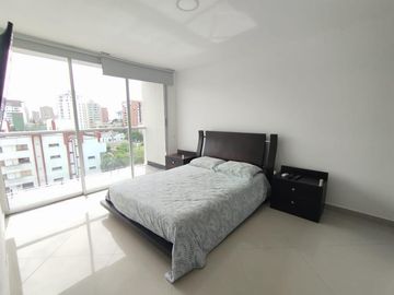 apartamento en venta en granadillo. Cod V90837