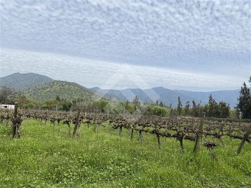 Sitio en Venta en Isla de Maipo
