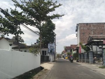 Dijual Tanah Kavling Candi Village Dekat UII; Sisa 4 Unit