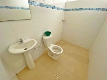 VENTA DE CASA SECTOR CASTELLANA MONTERIA