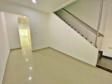 VENTA DE CASA SECTOR CASTELLANA MONTERIA