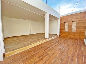VENTA DE CASA SECTOR CASTELLANA MONTERIA