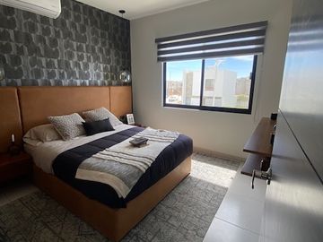 CASA NUEVA EN VENTA AL PONIENTE DE AGUASCALIENTES