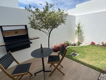 CASA NUEVA EN VENTA AL PONIENTE DE AGUASCALIENTES