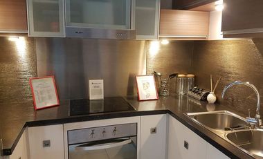 Six Senses Residences 2 Bedroom Suite For Sale in Pasay