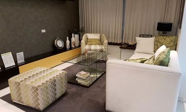 Six Senses Residences 2 Bedroom Suite For Sale in Pasay