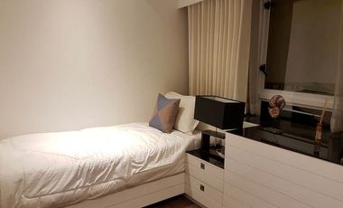 Six Senses Residences 2 Bedroom Suite For Sale in Pasay