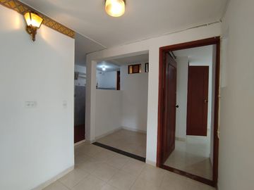 apartamento en arriendo en el troncal. Cod A122772