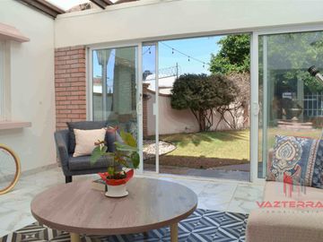CASA EN VENTA DE UNA PLANTA EN JARDINES DEL SANTUARIO