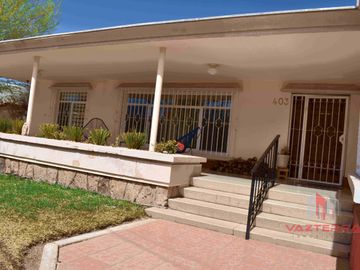 CASA EN VENTA DE UNA PLANTA EN JARDINES DEL SANTUARIO