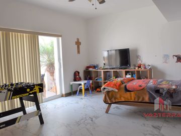 CASA EN VENTA DE UNA PLANTA EN JARDINES DEL SANTUARIO