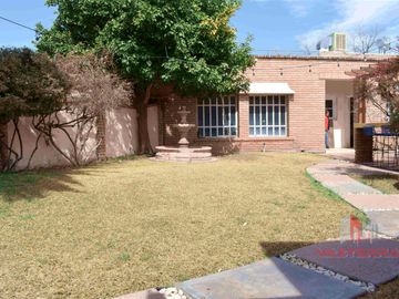 CASA EN VENTA DE UNA PLANTA EN JARDINES DEL SANTUARIO