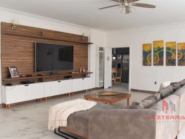 CASA EN VENTA DE UNA PLANTA EN JARDINES DEL SANTUARIO