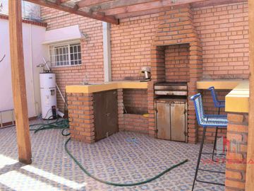 CASA EN VENTA DE UNA PLANTA EN JARDINES DEL SANTUARIO