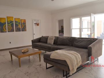 CASA EN VENTA DE UNA PLANTA EN JARDINES DEL SANTUARIO