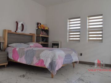 CASA EN VENTA DE UNA PLANTA EN JARDINES DEL SANTUARIO