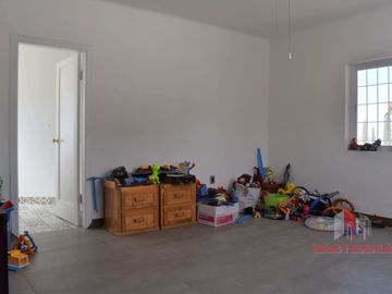CASA EN VENTA DE UNA PLANTA EN JARDINES DEL SANTUARIO