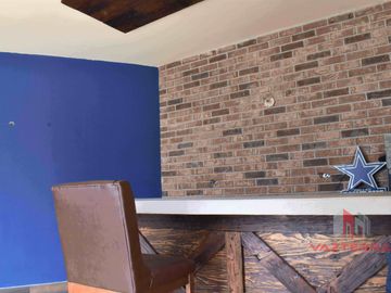 CASA EN VENTA DE UNA PLANTA EN JARDINES DEL SANTUARIO