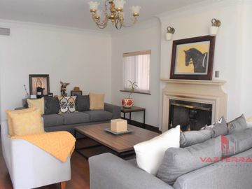 CASA EN VENTA DE UNA PLANTA EN JARDINES DEL SANTUARIO