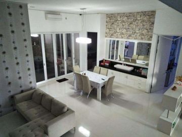 Dijual Rumah Siap Huni Greenville Citra Harmoni Sidoarjo*_