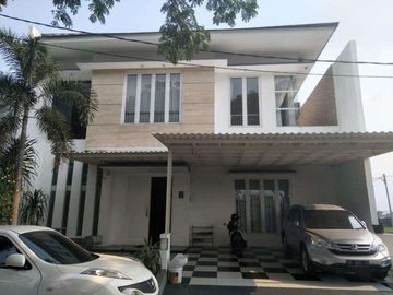 Dijual Rumah Siap Huni Greenville Citra Harmoni Sidoarjo*_