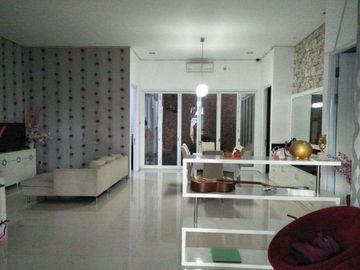 Dijual Rumah Siap Huni Greenville Citra Harmoni Sidoarjo*_