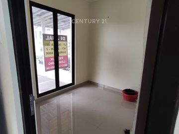 Dijual Rumah Di Cluster Balsa Green Ara