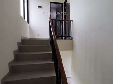 Dijual Rumah Di Cluster Balsa Green Ara