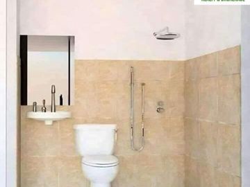 Ready for Occupancy Houses in La Almirah Crest Liloan