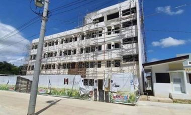 Ready for Occupancy Houses in La Almirah Crest Liloan