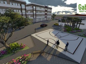 Ready for Occupancy Houses in La Almirah Crest Liloan