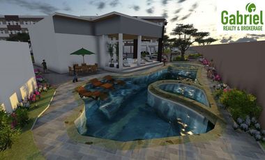 Ready for Occupancy Houses in La Almirah Crest Liloan