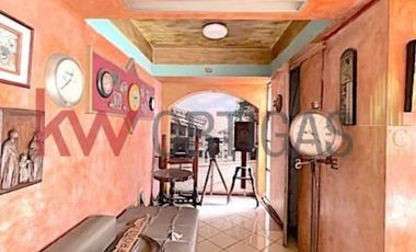 5-storey Buidling for Sale in Palanan, Makati City