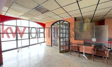 5-storey Buidling for Sale in Palanan, Makati City