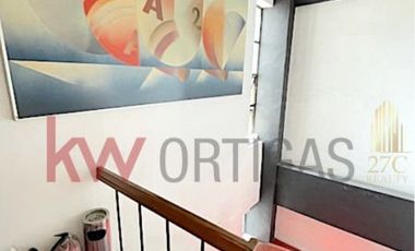 5-storey Buidling for Sale in Palanan, Makati City
