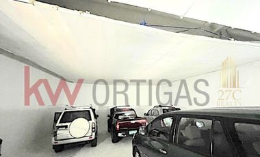 5-storey Buidling for Sale in Palanan, Makati City