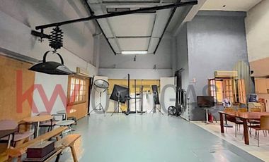 5-storey Buidling for Sale in Palanan, Makati City