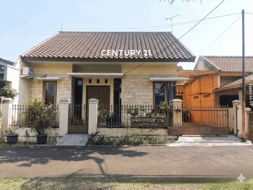 Rumah Siap Huni Dilingkungan Tenang Dan Nyaman Dijual Di Bintaro