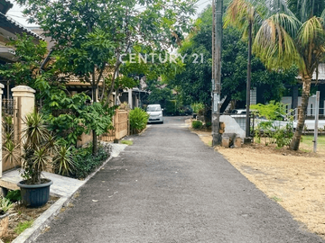 Rumah Siap Huni Dilingkungan Tenang Dan Nyaman Dijual Di Bintaro
