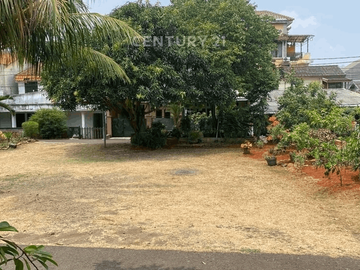 Rumah Siap Huni Dilingkungan Tenang Dan Nyaman Dijual Di Bintaro