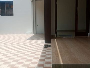 Jual Rumah Baru Dekat Universitas Andalas Padang