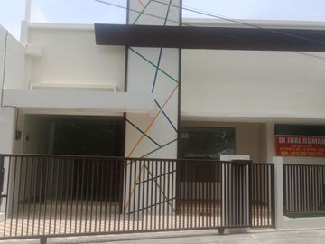 Jual Rumah Baru Dekat Universitas Andalas Padang