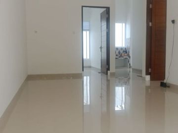 Jual Rumah Baru Dekat Universitas Andalas Padang