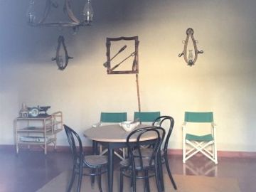Impecable casa zona cÃ©ntrica