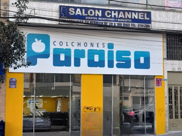 local en arriendo en restrepo. Cod A3933303