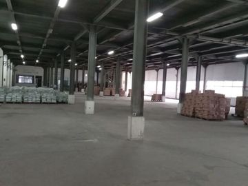 Disewakan Gudang Cikupa Mas Tangerang Lokasi Strategis*