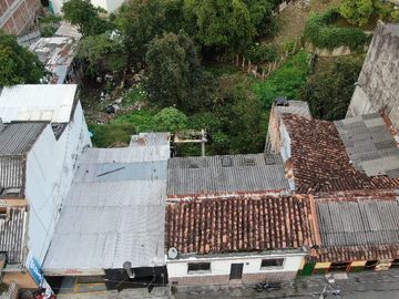 casa en venta en las palmas. Cod V407791