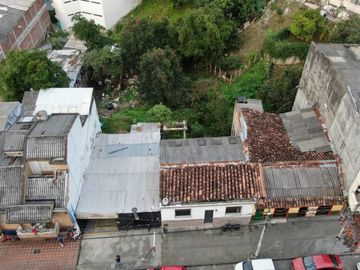casa en venta en las palmas. Cod V407791